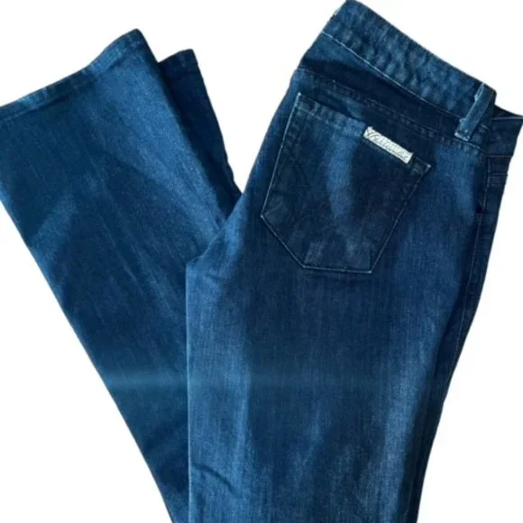 William Rast Jeans William Rast Jean Boot Cut Poshmark - Technical View